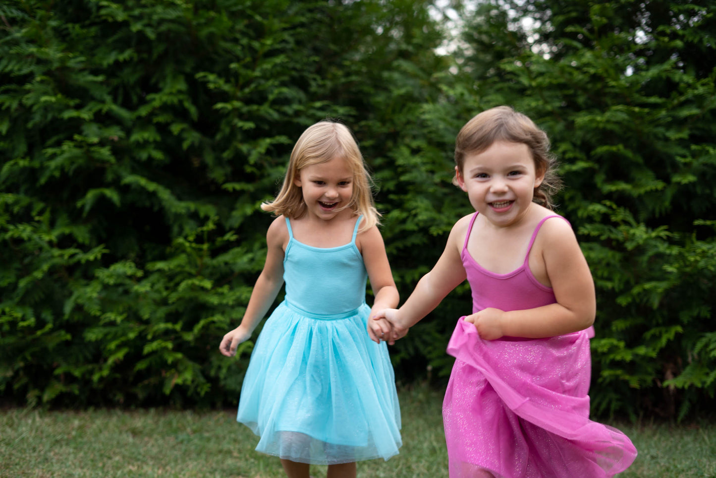 Girl's Ballerina Dust Rose Tutu Dress for 3-7 Years #22001