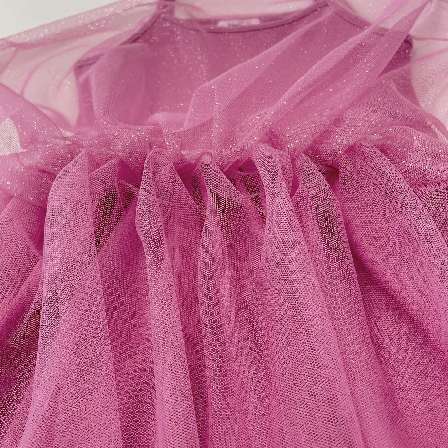 Girl's Ballerina Dust Rose Tutu Dress for 3-7 Years #22001