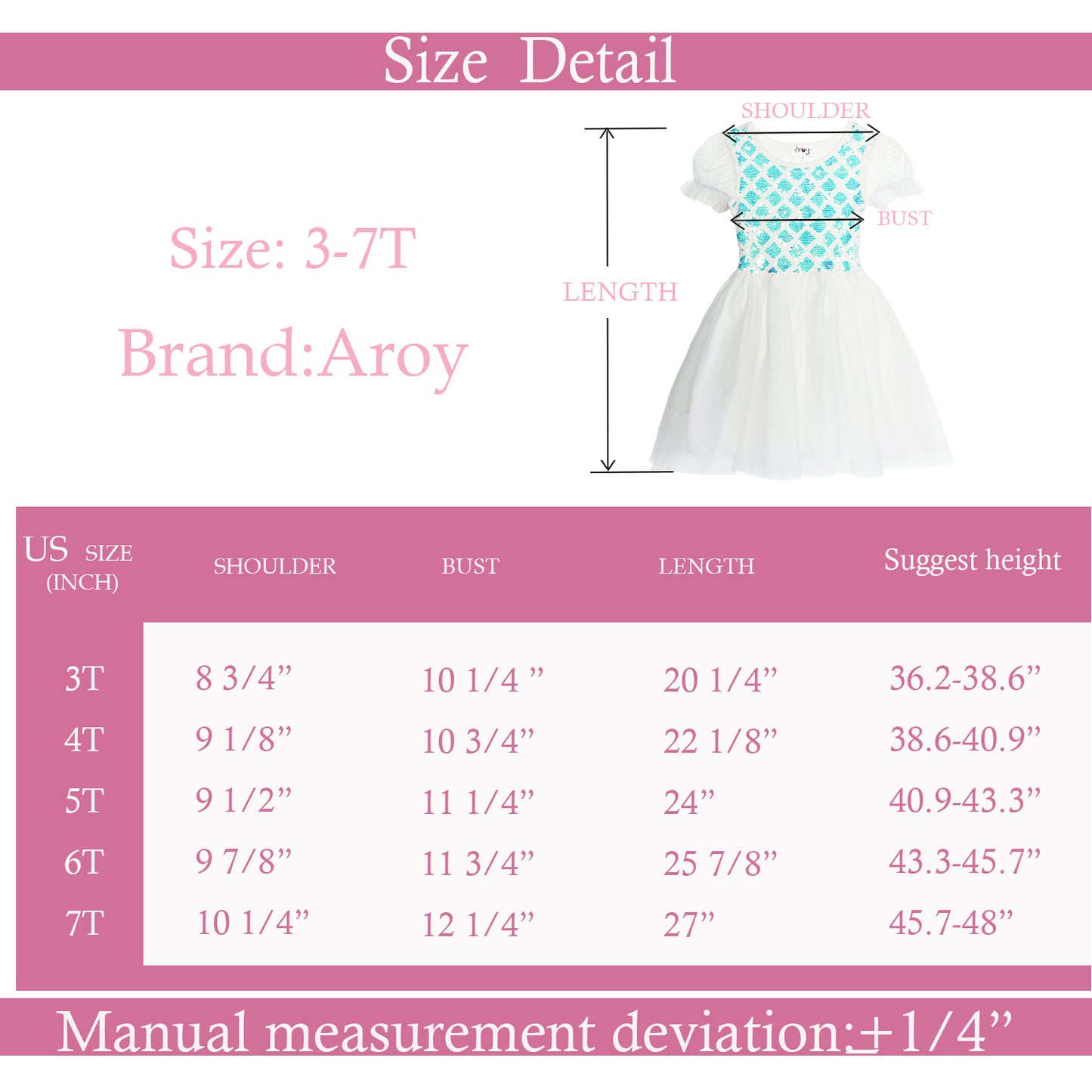 Mermaid White Sequin Dress #2204005