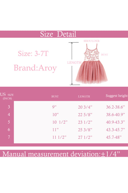 Dusty Rose Lace Tutu Dress with Free Matching Scrunchie #2207006